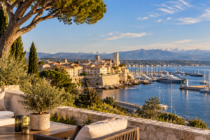 Placements financiers à Antibes – CHRIST PATRIMOINE